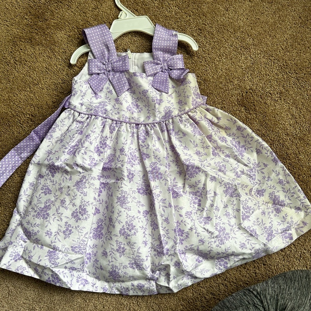 2t formal dress